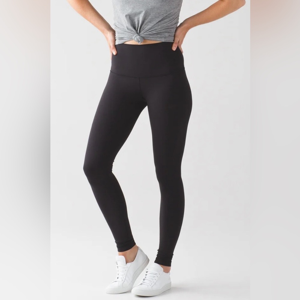 SWEETFLEXX RESISTANCE LEGGINGS
SIZE 4 - Picture 3 of 10